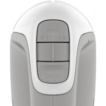 TEFAL Prep mikseris, 450W, balts (HT450B38)