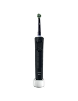 BRAUN Vitality PRO el.zobu birste, melna (D 103.413.3 Black)