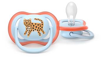 Philips Avent māneklītis Ultra Air, 0-6M (2 gab) (SCF087/02)