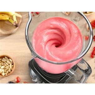 TEFAL Blendforce blenderis, 800 W, melns (BL5958F0)