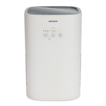 AIWA gaisa attīrītājs,  balts (PA-100)