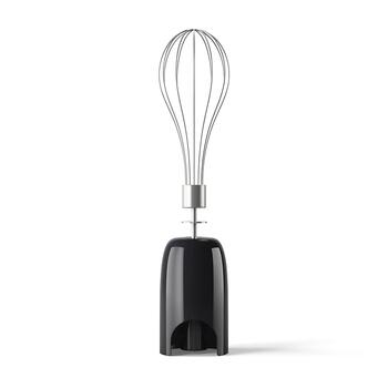 PHILIPS 5000 Series rokas blenderis, melns (HR2685/00)