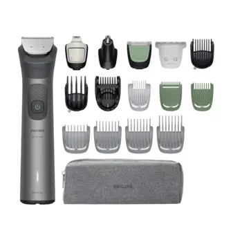 PHILIPS Multigroom series 7000 All-in-one trimmeris