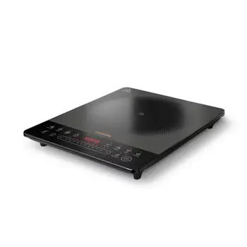 PHILIPS 5000. sērijas Halogēna indukcijas plīts (HD5850/90)
