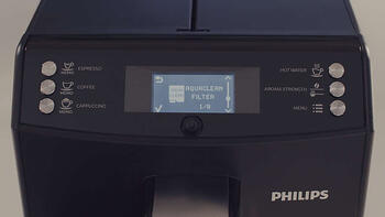 PHILIPS AquaClean ūdens filtrs Saeco kafijas automātiem (CA6903/10)