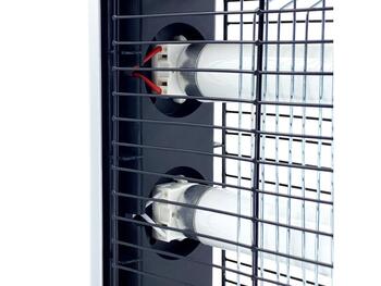 LUMIO moskītu lampa 30w, 230V, 80m² (MKE005) (101905)
