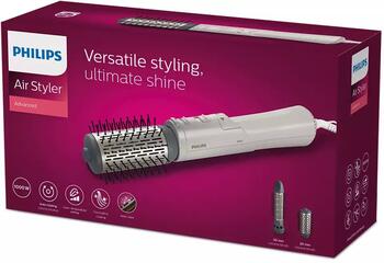 PHILIPS Air Styler Essential matu veidotājs, 1000W (BHA710/00)