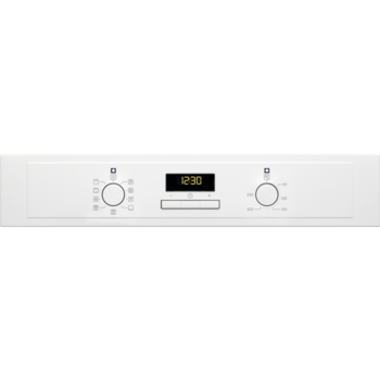 Electrolux cepeškrāsns, iebūv., 65l (EOF3H40BW)