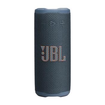 JBL portatīvais bezvadu skaļrunis, zils (JBLGRIPBLU)