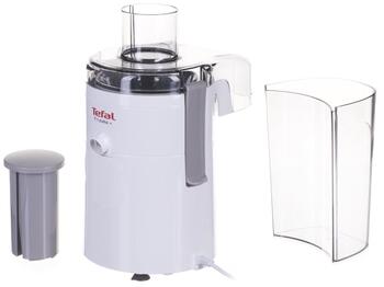 TEFAL sulu spiede Fruitelia, 350 W, balta (ZE370138)