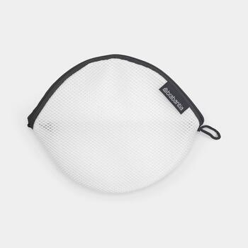 BRABANTIA delikātas veļas mazgāšanas somiņa, White (149245)