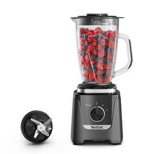 TEFAL Blendforce blenderis, 800 W, melns (BL5958F0)