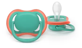 Philips Avent māneklītis Ultra Air, 6-18M (2 gab), zēniem (SCF087/10)