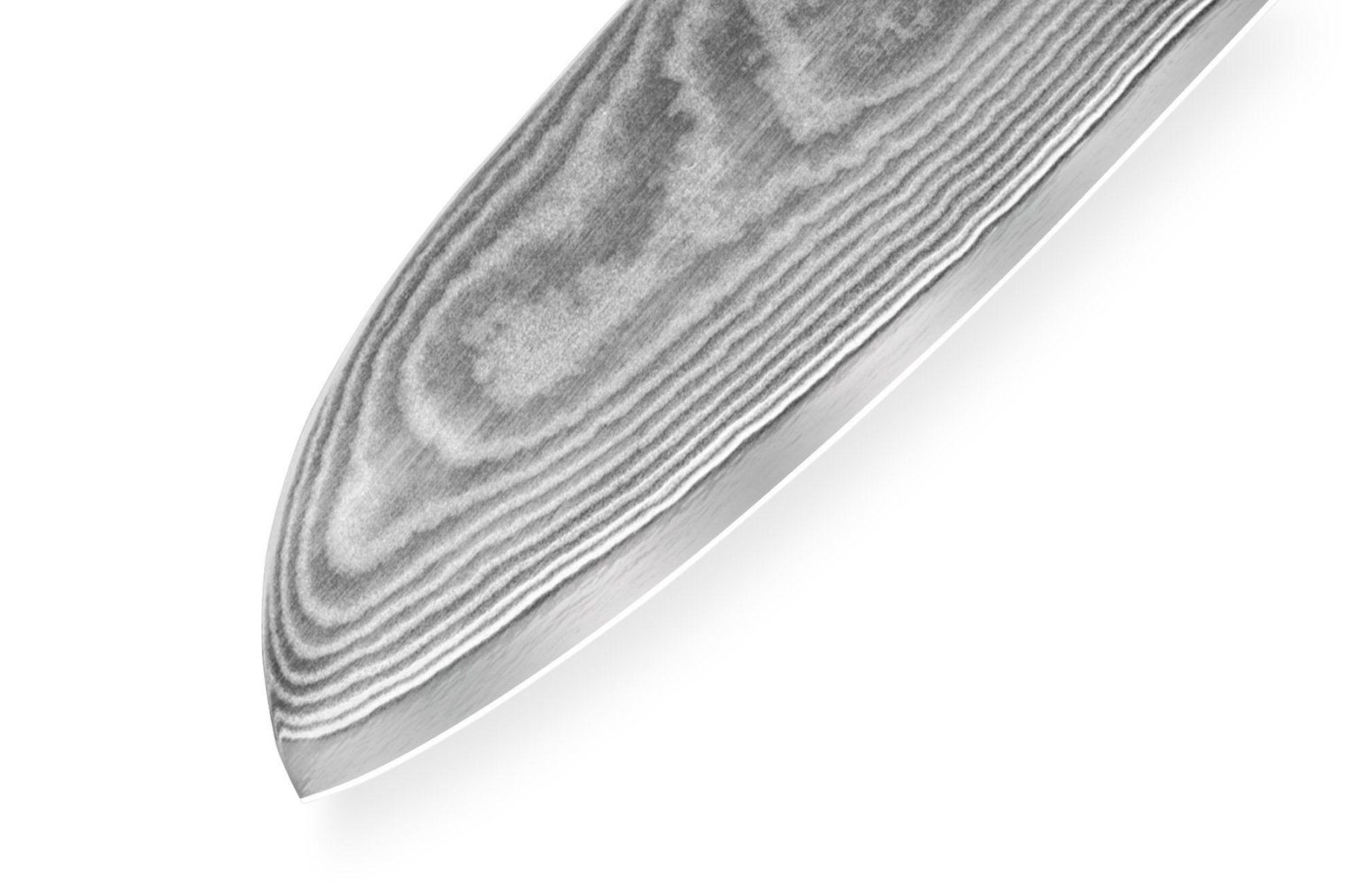 SAMURA santoku nazis, 145 mm, Damascus (SD-0092)