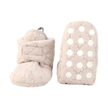 Lodger Slipper Folklore Fleece čībiņas, Birch, 12-18 (SLF 599_12-18)