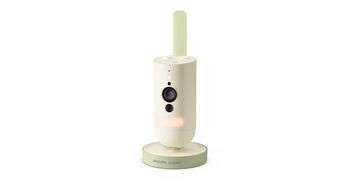 Philips Avent Mazuļa uzraudzības video ierīce (SCD643/26)