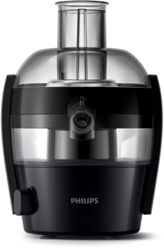 PHILIPS Viva Collection Sulu spiede 500W, 1.5l (HR1832/00)