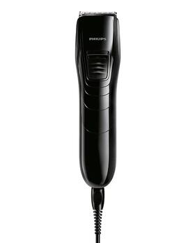 PHILIPS matu griešanas mašīnīte ar vadu (QC5115/15)