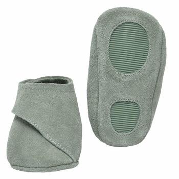 Lodger Walker Loafer ādas apavi bērniem, Forrest, 3-6 mēn. (WKL 311_3-6)