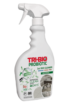 TRI-BIO 3 VIENĀ BIOTĪRĪTĀJS 0,42L (0148)