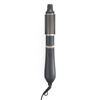 PHILIPS Air Styler Essential matu veidotājs, 800W, melns (BHA301/00)