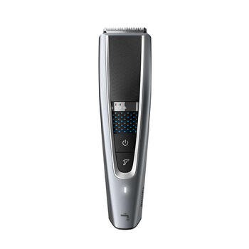 Philips Hairclipper series 5000 Mazgājama matu  griešanas mašīna (HC5630/15)