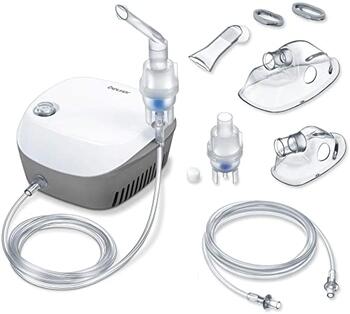 Beurer IH18 inhalators (IH18NEW)
