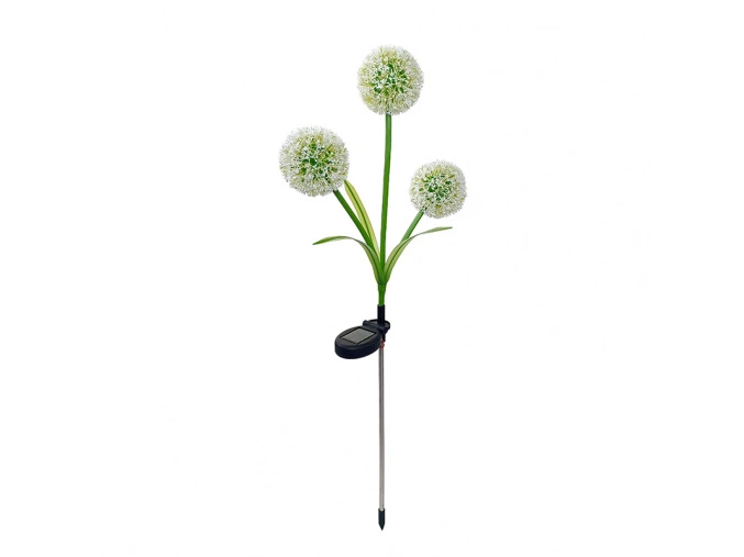 Forever Light Sunari FLS-95 LED saules enerģijas dekors 3000K, 600mAh (RTV100519) (17480)