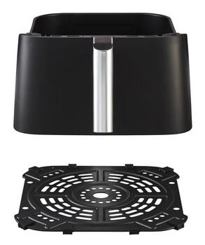 Ninja Max Pro karstā gaisa katls , 6.2l, 2000W, melns (AF180EU)