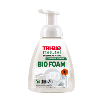 TRI-BIO TRAUKU MAZGĀŠANAS BIOPUTAS, 0.3L (0191)