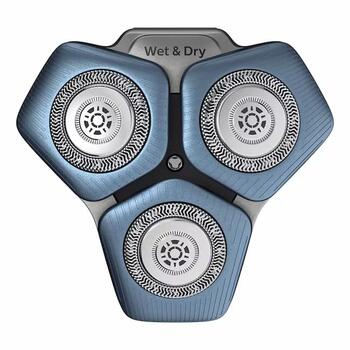 PHILIPS Shaver series 7000, 5000 Rezerves skuvekļa galviņas (SH71/50)