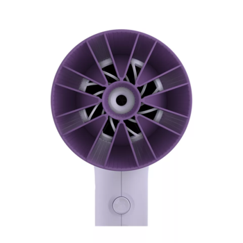 PHILIPS matu fēns, 2100 W, gaiši  violets (BHD341/10)