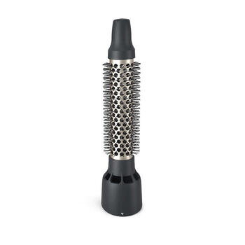 PHILIPS Air Styler Essential matu veidotājs, 800W, melns (BHA301/00)
