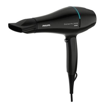 PHILIPS DryCare Pro matu fēns, 2100W (BHD272/00)