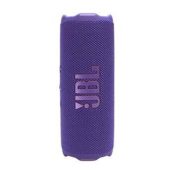 JBL bluetooth portatīvā skanda Flip 7, violeta (JBLFLIP7PUR)