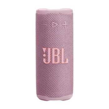 JBL portatīvais bezvadu skaļrunis, rozā (JBLGRIPPIK)