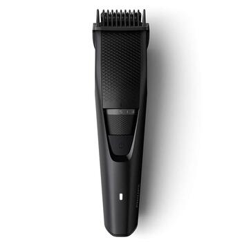 PHILIPS series 3000 bārdas trimmeris, melns (BT3234/15)