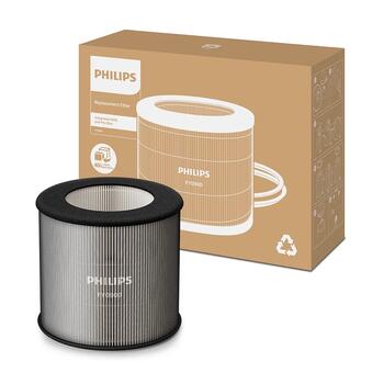 PHILIPS NanoProtect HEPA filtrs 900. un 800. sērijas attīrītājiem (FY0900/30)