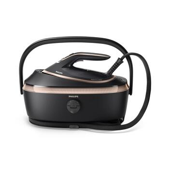 PHILIPS PerfectCare 8000. gludināšanas sistēma (PSG8300/80)