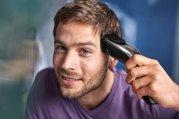 PHILIPS series 9000 Matu griešanas ierīce (lādējama) (HC9420/15)