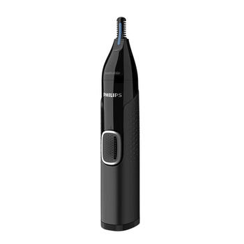PHILIPS Mikrotrimmeris sejas apmatojuma kopšanai (NT5650/16)