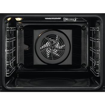 Electrolux cepeškrāsns, iebūv., 72l (EOF3H40X)