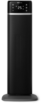 PHILIPS 5000 sērijas Energotaupīgs keramiskais sildītājs (CX5120/11)