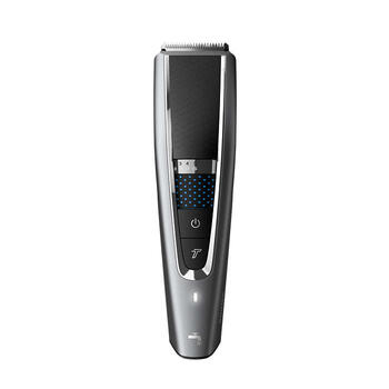 Philips Hairclipper series 5000 Mazgājama matu griešanas mašīna (HC5650/15)