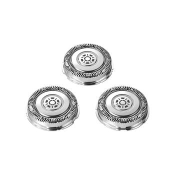 PHILIPS Shaver series 7000, 5000 Rezerves skuvekļa galviņas (SH71/50)
