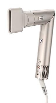 Shark FlexStyle matu veidotājs, 1650W, zelta (HD426SLEU)