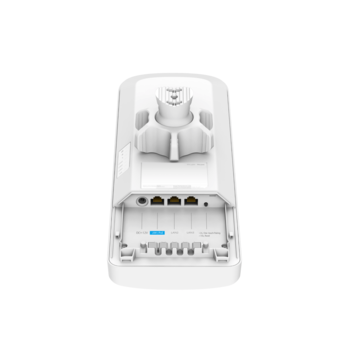 RG-EST450G ~ Уличный беспроводной мост (CPE) 2.4/5ГГц 1017Mбит 5км (012451)