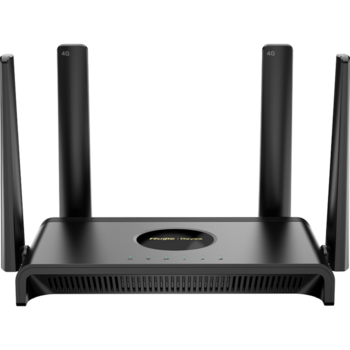 RG-EW300T ~ 4G/LTE роутер со встроенным Wi-Fi модулем WiFi 4 2.4ГГц 300Мбит (012025)