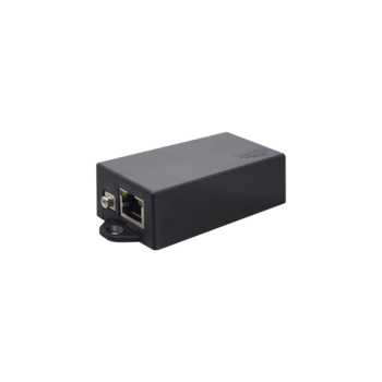 WI-PE21G ~ Гигабитный PoE повторитель 30Вт PoE-in / PoE-out (011211)