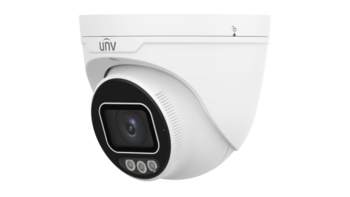 IPC3636SB-ADZKM-DL-I1 ~ UNV IP камера 6MP моторзум 2.7-13.5мм (013163)